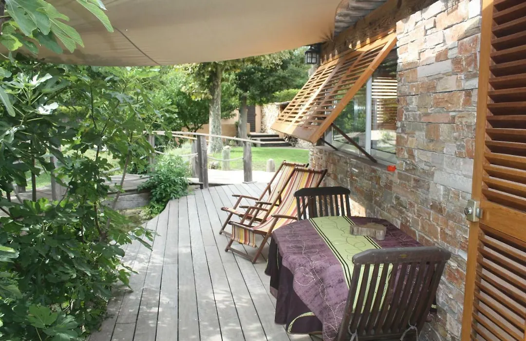 B&B Le Manoir De Gemenos-1